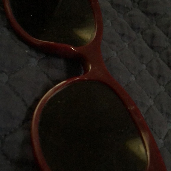 Burberry Sunglasses - Picture 4 of 5